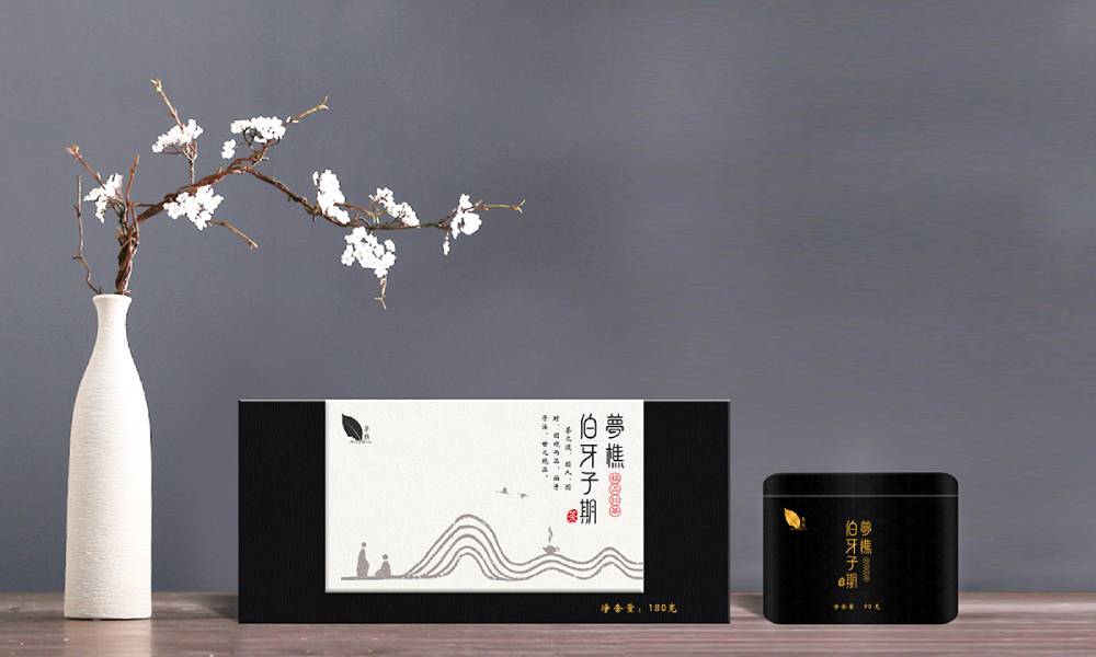 国潮焕新颜，东河区包装设计的跨界实验场