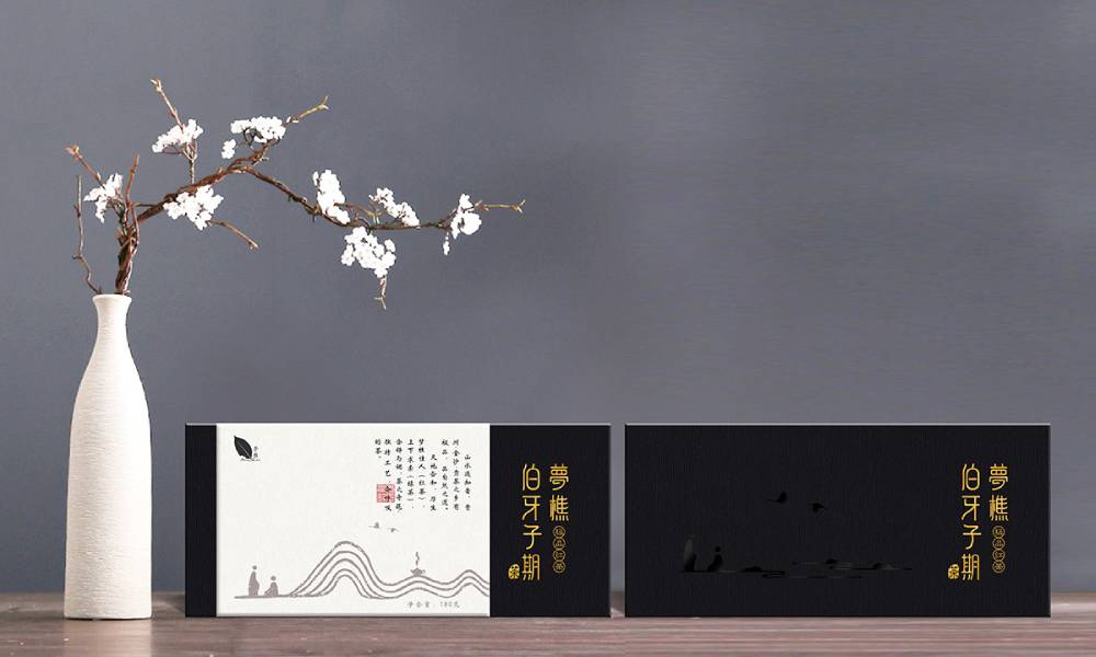 东河区包装设计公司揭示包装背后的商业战略赋能逻辑