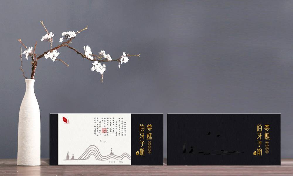 数字赋能+绿色共生，东河区包装设计的未来方程式