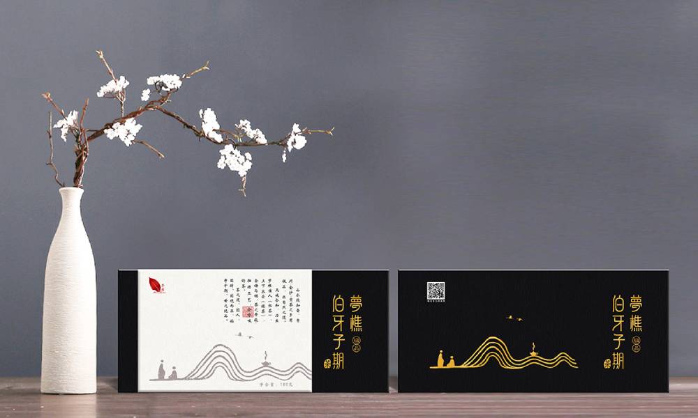 街巷烟火气，匠心手作温——东河区包装设计的人文温度