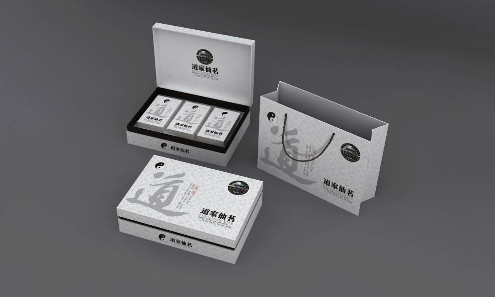 东河区包装设计公司怎么选？5大核心维度，帮你避开合作陷阱