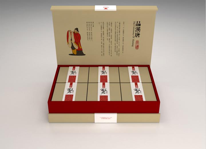 东河区年货包装设计的温情密码——从市井烟火到年节仪式的视觉重构