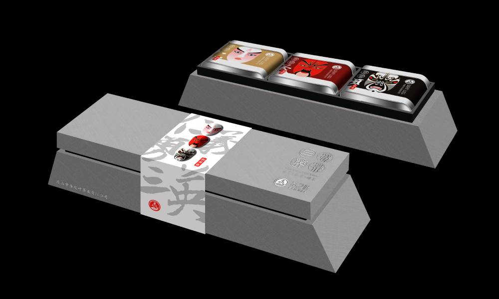 从选材到交付，东河区包装设计的质量闭环管理实践录