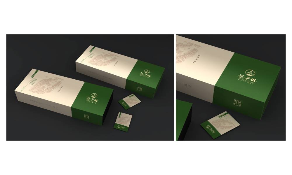 东河区包装设计用传统工艺构筑现代品牌的文化护城河实践录