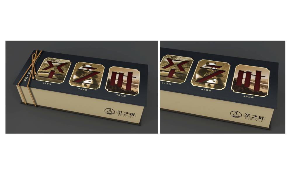 东河区包装设计公司如何用视觉革命推动企业品牌年轻化转型？