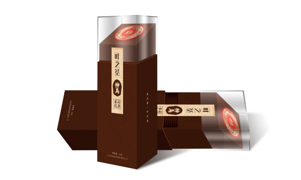 东河区礼品包装设计：以礼传情，融合城市特色，打造有温度的伴手礼