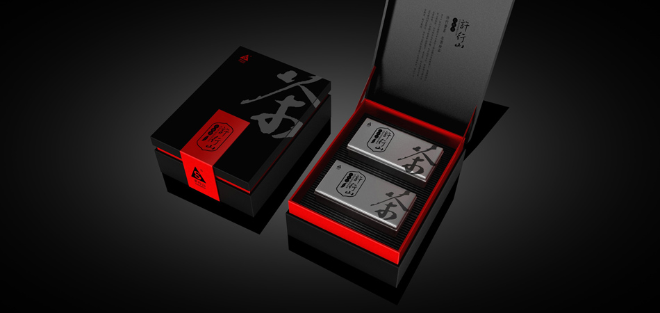 东河区包装设计的底层逻辑：用差异化塑造不可替代的品牌印记